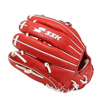 Amazon | SSK 110 エスエスケイ 野球 内野用 硬式グローブ